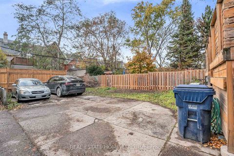 Photo 46 at 272 Keele Street, Junction Area, Toronto