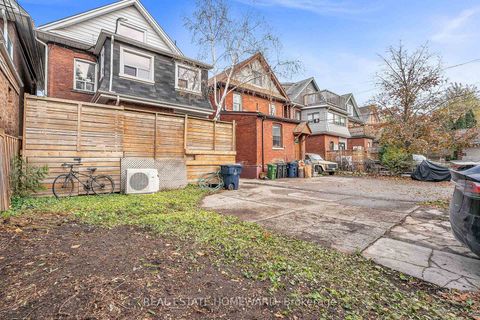 Photo 47 at 272 Keele Street, Junction Area, Toronto