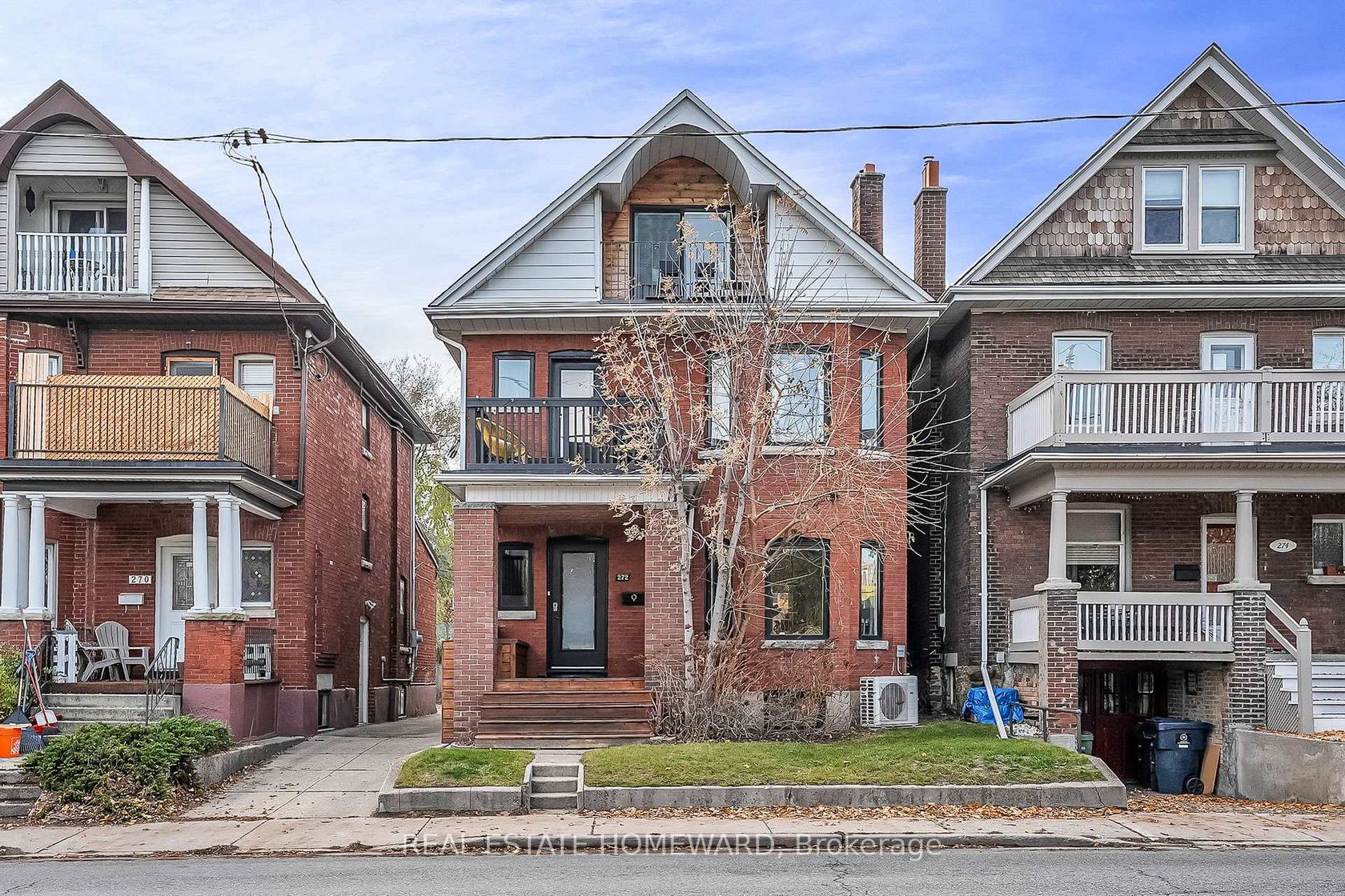 272 Keele Street, Junction Area, Toronto 