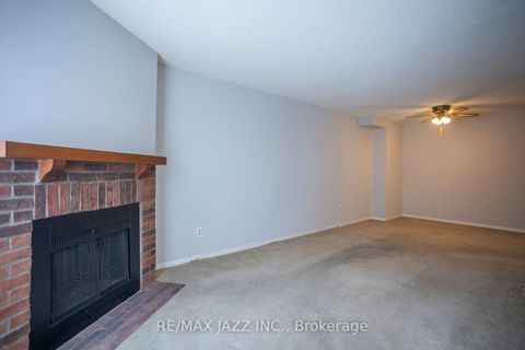 Photo 3 at 77 Caronia Square, Malvern, Toronto