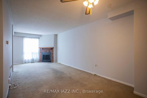 Photo 4 at 77 Caronia Square, Malvern, Toronto