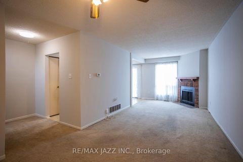 Photo 5 at 77 Caronia Square, Malvern, Toronto