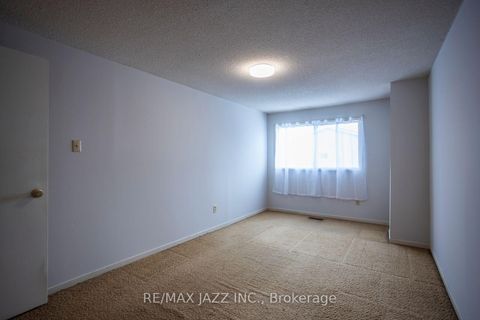 Photo 14 at 77 Caronia Square, Malvern, Toronto