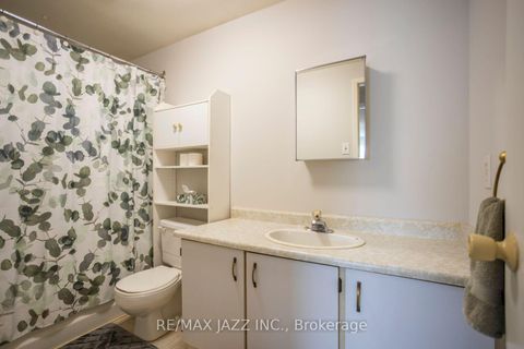 Photo 15 at 77 Caronia Square, Malvern, Toronto