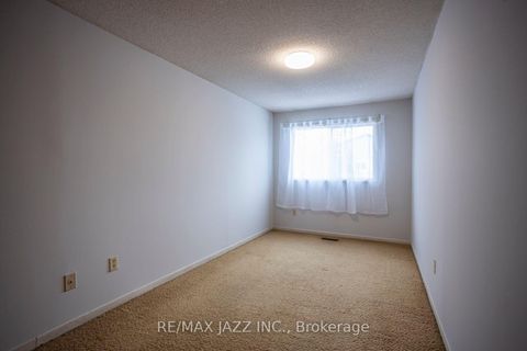 Photo 17 at 77 Caronia Square, Malvern, Toronto
