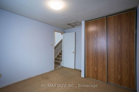 Photo 18 at 77 Caronia Square, Malvern, Toronto