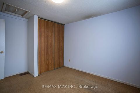 Photo 19 at 77 Caronia Square, Malvern, Toronto