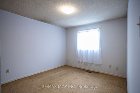 Photo 20 at 77 Caronia Square, Malvern, Toronto