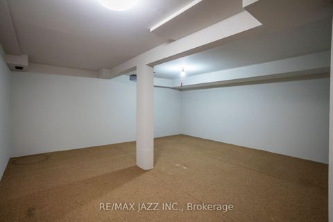 Photo 23 at 77 Caronia Square, Malvern, Toronto