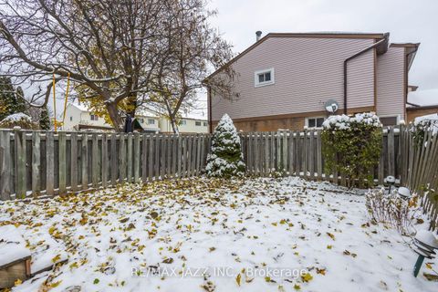 Photo 26 at 77 Caronia Square, Malvern, Toronto