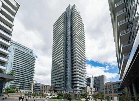 Photo 0 at 3207 - 56 Forest Manor Road, Henry Farm, Toronto