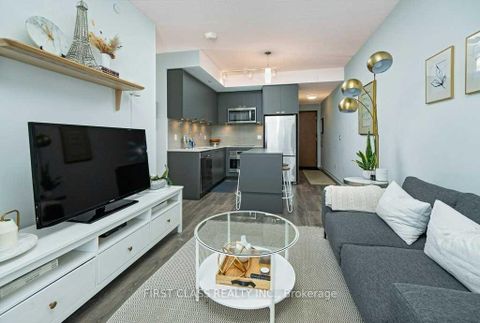 Photo 6 at 3207 - 56 Forest Manor Road, Henry Farm, Toronto