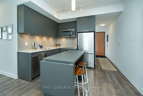 Photo 7 at 3207 - 56 Forest Manor Road, Henry Farm, Toronto