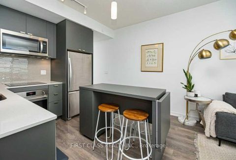 Photo 8 at 3207 - 56 Forest Manor Road, Henry Farm, Toronto