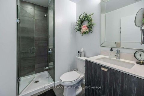 Photo 14 at 3207 - 56 Forest Manor Road, Henry Farm, Toronto