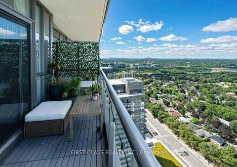 Photo 17 at 3207 - 56 Forest Manor Road, Henry Farm, Toronto