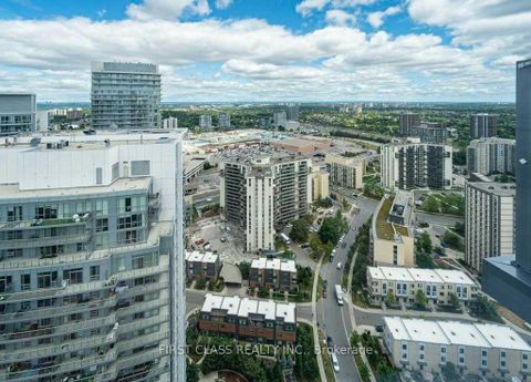 Photo 18 at 3207 - 56 Forest Manor Road, Henry Farm, Toronto