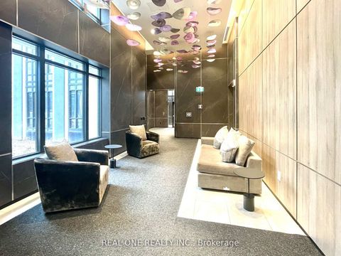 Photo 1 at 733 - 5 Mabelle Avenue, City Centre West, Toronto