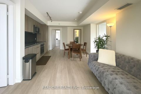 Photo 6 at 733 - 5 Mabelle Avenue, City Centre West, Toronto