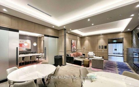 Photo 10 at 733 - 5 Mabelle Avenue, City Centre West, Toronto