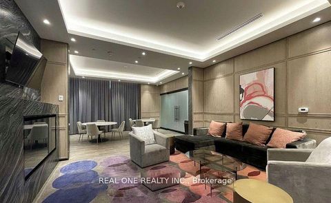 Photo 11 at 733 - 5 Mabelle Avenue, City Centre West, Toronto