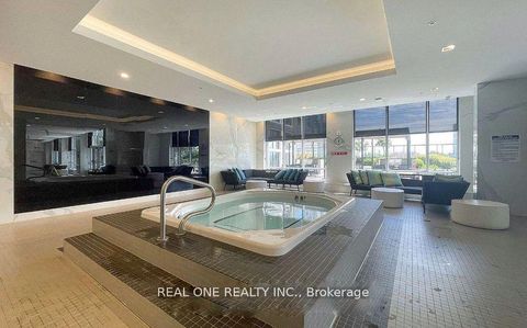 Photo 12 at 733 - 5 Mabelle Avenue, City Centre West, Toronto