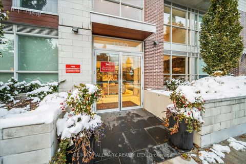 Photo 2 at 409 - 1350 Kingston Road, Cliffside, Toronto