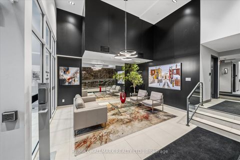 Photo 3 at 409 - 1350 Kingston Road, Cliffside, Toronto