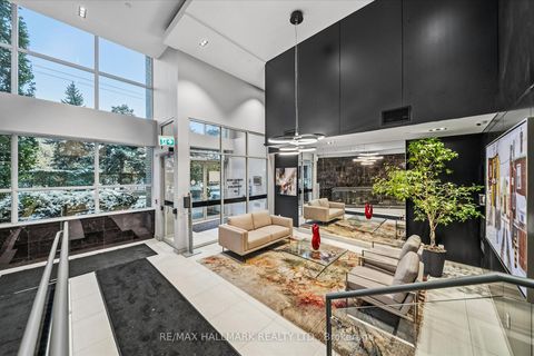 Photo 4 at 409 - 1350 Kingston Road, Cliffside, Toronto