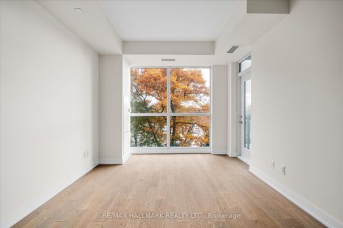 Photo 12 at 409 - 1350 Kingston Road, Cliffside, Toronto