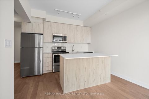 Photo 15 at 409 - 1350 Kingston Road, Cliffside, Toronto