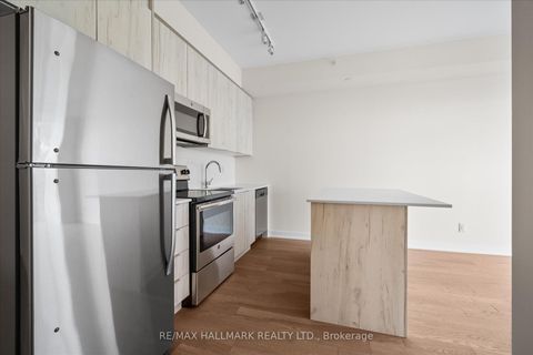 Photo 17 at 409 - 1350 Kingston Road, Cliffside, Toronto