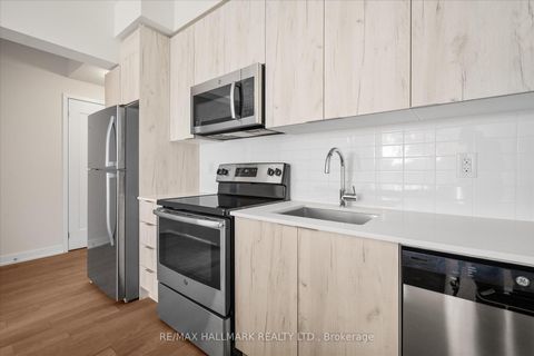 Photo 18 at 409 - 1350 Kingston Road, Cliffside, Toronto