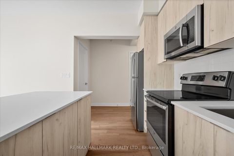 Photo 19 at 409 - 1350 Kingston Road, Cliffside, Toronto