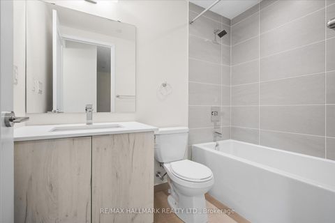Photo 23 at 409 - 1350 Kingston Road, Cliffside, Toronto
