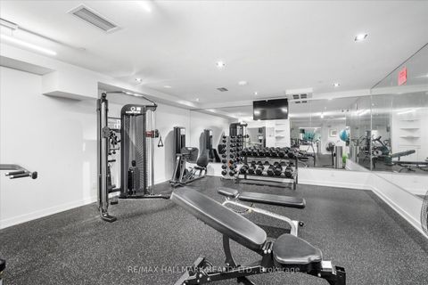 Photo 32 at 409 - 1350 Kingston Road, Cliffside, Toronto