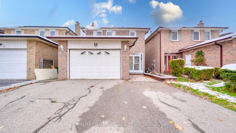 Photo 0 at 9 Seagrave Crescent, Steeles, Toronto