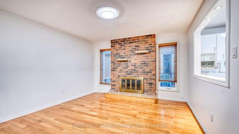 Photo 4 at 9 Seagrave Crescent, Steeles, Toronto