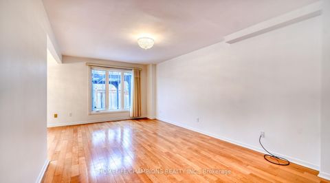 Photo 6 at 9 Seagrave Crescent, Steeles, Toronto