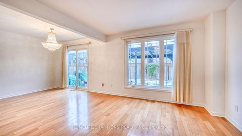 Photo 7 at 9 Seagrave Crescent, Steeles, Toronto