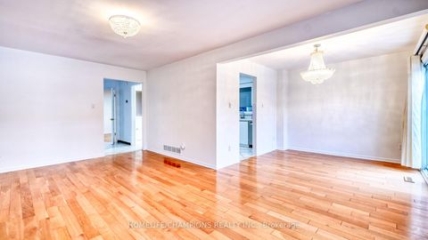 Photo 8 at 9 Seagrave Crescent, Steeles, Toronto