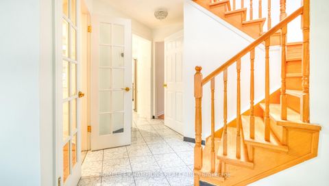 Photo 16 at 9 Seagrave Crescent, Steeles, Toronto