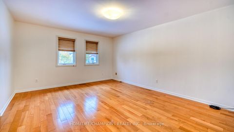 Photo 18 at 9 Seagrave Crescent, Steeles, Toronto