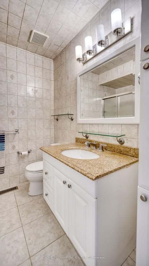 Photo 28 at 9 Seagrave Crescent, Steeles, Toronto