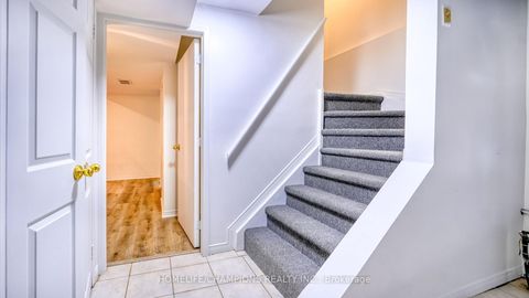 Photo 29 at 9 Seagrave Crescent, Steeles, Toronto