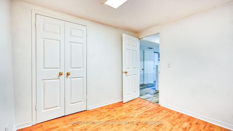 Photo 34 at 9 Seagrave Crescent, Steeles, Toronto