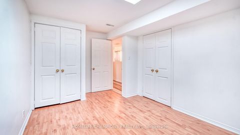 Photo 36 at 9 Seagrave Crescent, Steeles, Toronto