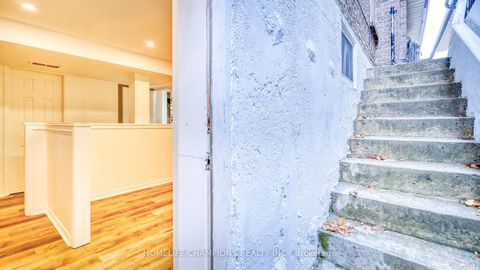 Photo 39 at 9 Seagrave Crescent, Steeles, Toronto