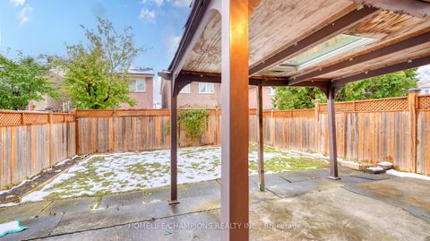Photo 40 at 9 Seagrave Crescent, Steeles, Toronto