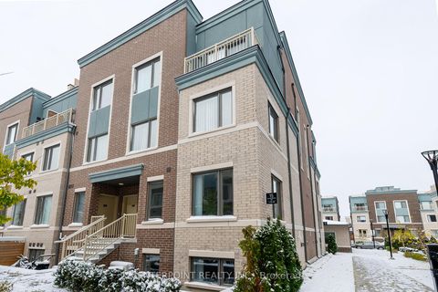 Photo 0 at 44 - 15 William Jackson Way, New Toronto, Toronto